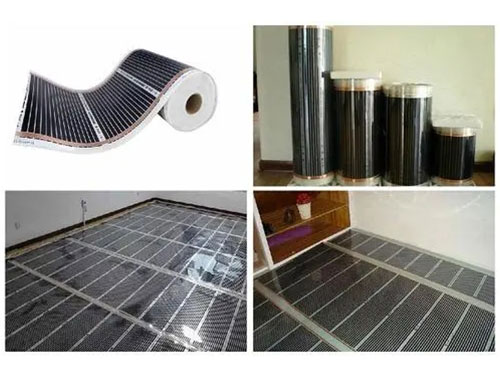 石墨烯電采暖用電量怎么樣，取暖效果好嗎
