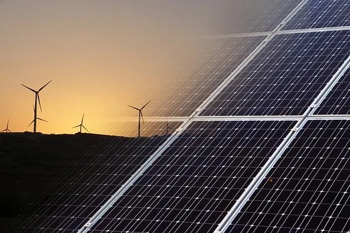 2021年內(nèi)我國新能源發(fā)電量突破1萬億千瓦時(shí)，電采暖或成未來主要趨勢(shì)