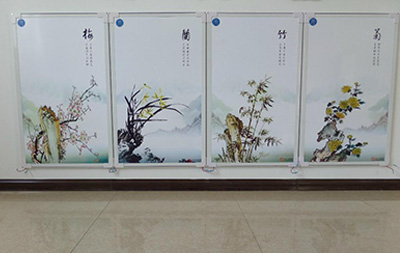 中國(guó)電力網(wǎng)：彬縣聯(lián)合戈斯頓開(kāi)展電能替代工作