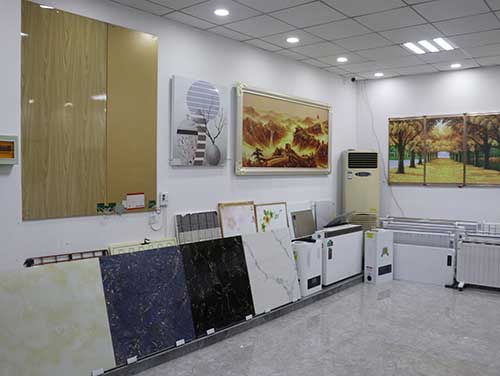 什么是電采暖系統(tǒng)，為什么選擇電采暖？